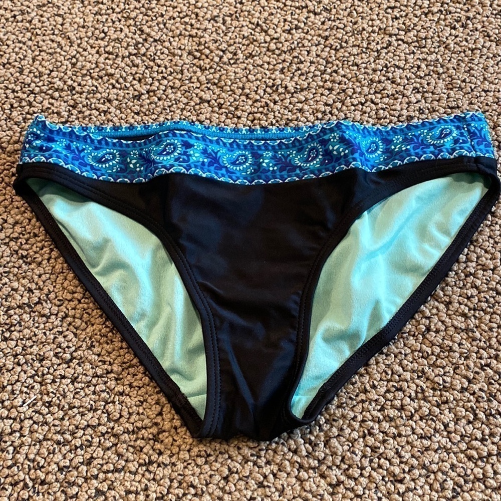 Athleta Bikini Bottom